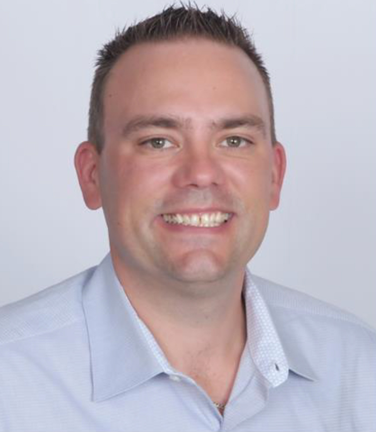 Dan Eichstaedt